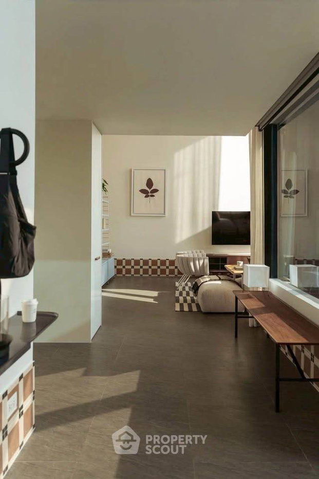 picture 2-BR Condo at The Lofts Silom near BTS Surasak (ID 3018673) - 11/13