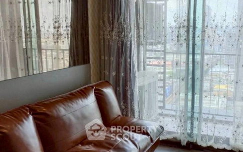 คอนโด 2-ห้องนอน ที่ ไอดีโอ สุขุมวิท 93 ใกล้ BTS บางจาก (ID 2783776)