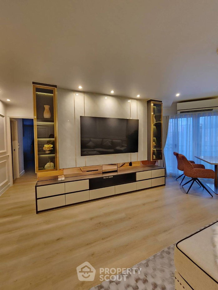 รูป คอนโด 2-ห้องนอน ที่ เบล พาร์ค เรสซิเดนท์ คอนโดมิเนียม ใน ช่องนนทรี (ID 3020893) - รูปที่ 4/27
