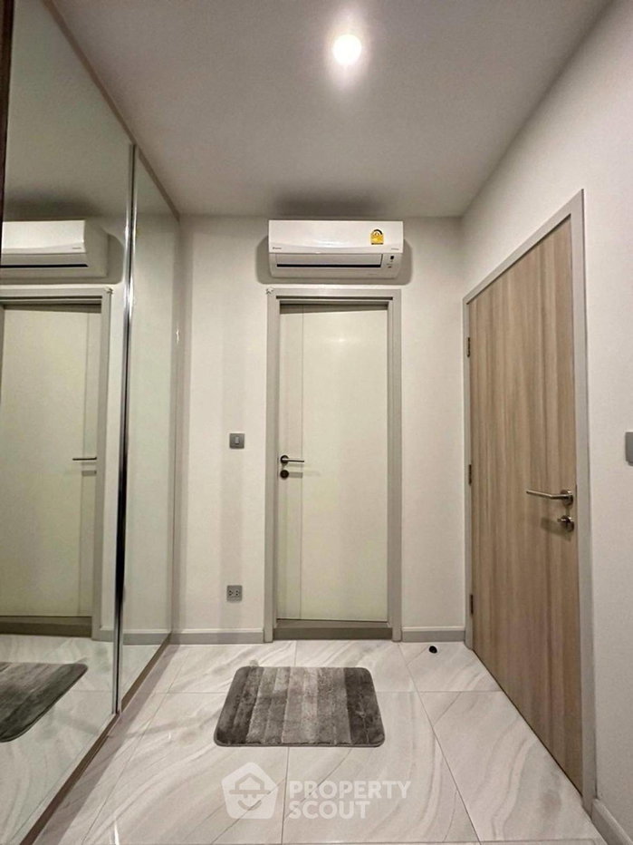 picture 1-BR Condo at Knightsbridge Prime Sathorn near BTS Saint Louis (ID 2631407) - 3/4
