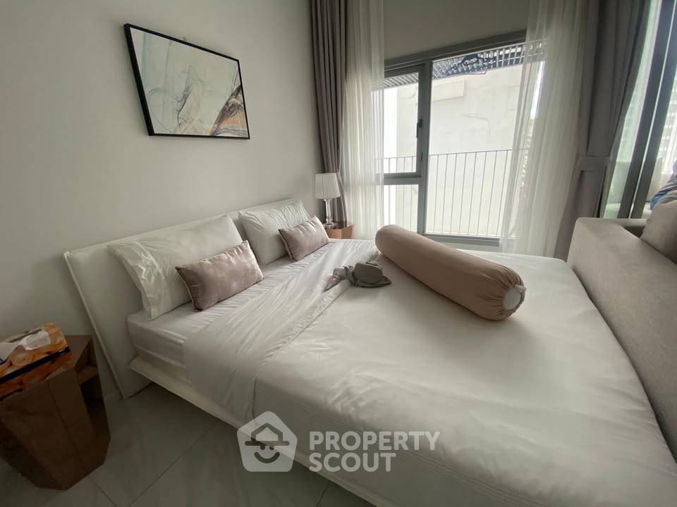 รูป คอนโด 1-ห้องนอน ที่ ไฮด์ สุขุมวิท11 ใกล้ BTS นานา (ID 3020636) - รูปที่ 12/15