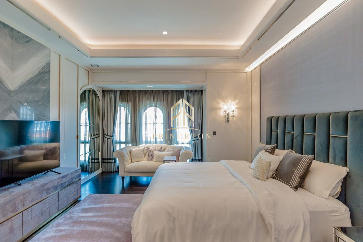 picture House For Rent Nantawan Bangna Km.7 - 32/41