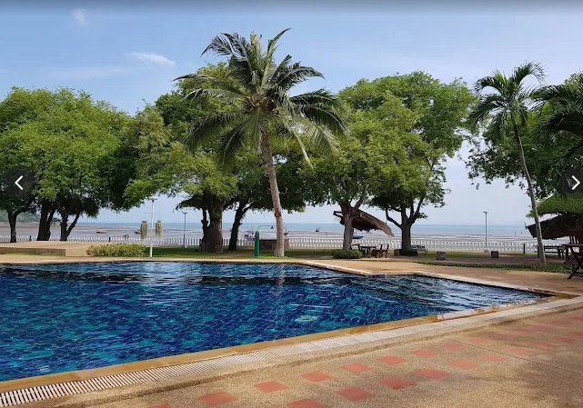 รูป 🚩ให้เช่า คอนโดหรู วิวสระ+ทะเล บางเสร่ 3 ห้องนอน 3 ห้องน้ำ 143 ตรม. เฟอร์ครบ พร้อมสิ่งอำนวยความสะดวก💥 - รูปที่ 17/21