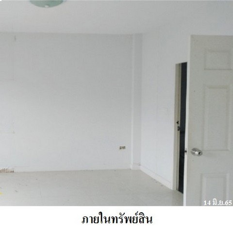 รูป Z8Z6325 ขายทาวน์เฮ้าส์ โครงการ สิรภัทร 4 ตำบล ไทรม้า อำเภอ เมืองนนทบุรี จังหวัด นนทบุรี - รูปที่ 4/8