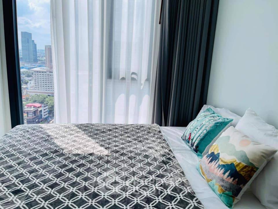 picture 1-BR Condo at The Line Phahon - Pradipat near BTS Saphan Khwai (ID 770705) - 2/4