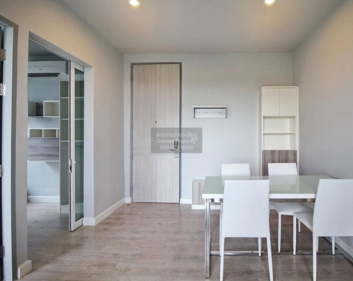 รูป ขายคอนโด  เซล ศาลายา ศาลายา พุทธมณฑล นครปฐม CX-130883 ✅ ทักไลน์ @connexproperty ตอบทันที ทีมงานมืออาชีพ ✅ - รูปที่ 4/7