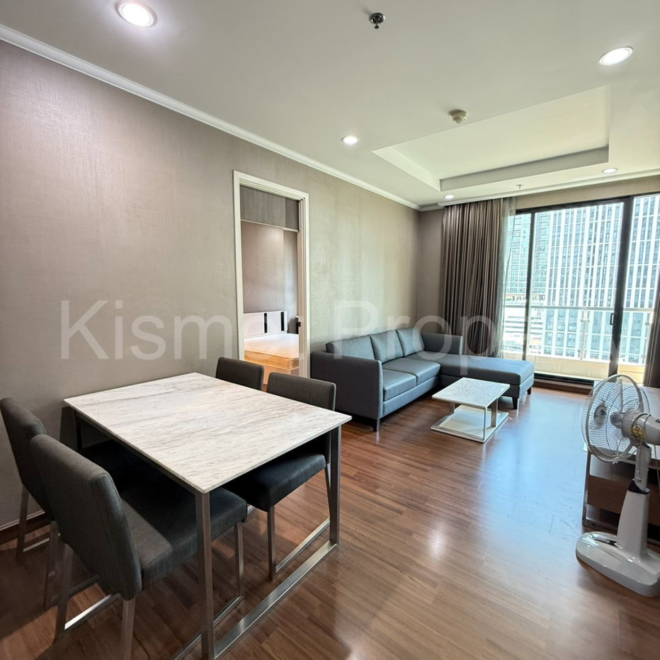 รูป 🔥 Supalai Elite Suanplu-Sathorn - 2 Bedroom for RENT ONLY 45K 🔥 - รูปที่ 7/19