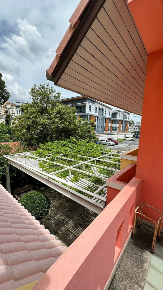 รูป ขายบ้านเดี่ยวหลังใหญ่ 150 ตร.ว. - รูปที่ 9/35