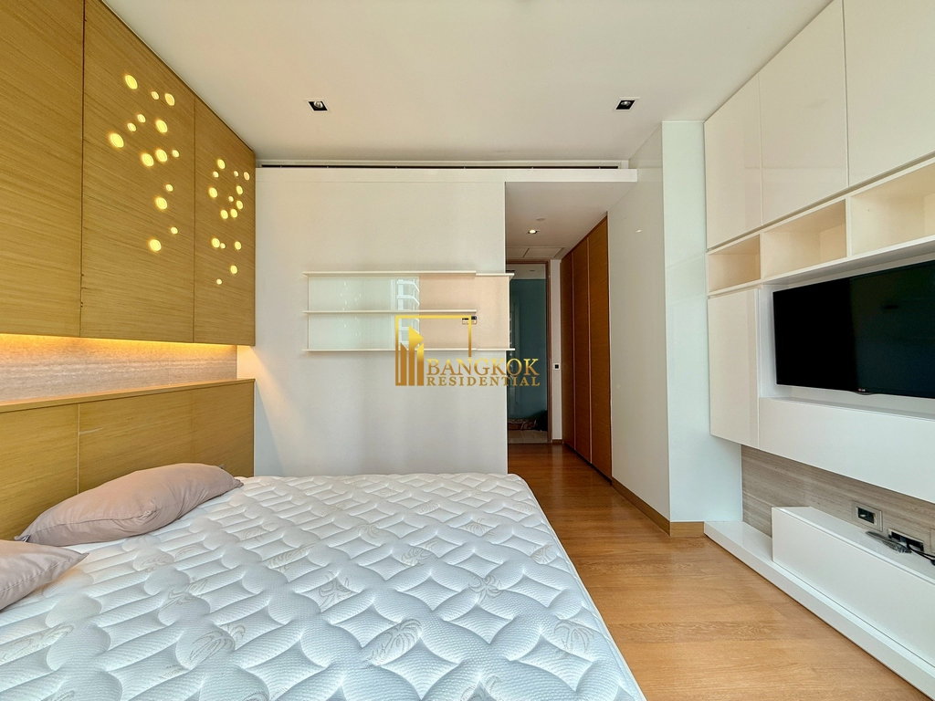 picture Saladaeng Residences | Spacious 2 Bedroom Luxury Condo - BR9638CD - 17/33