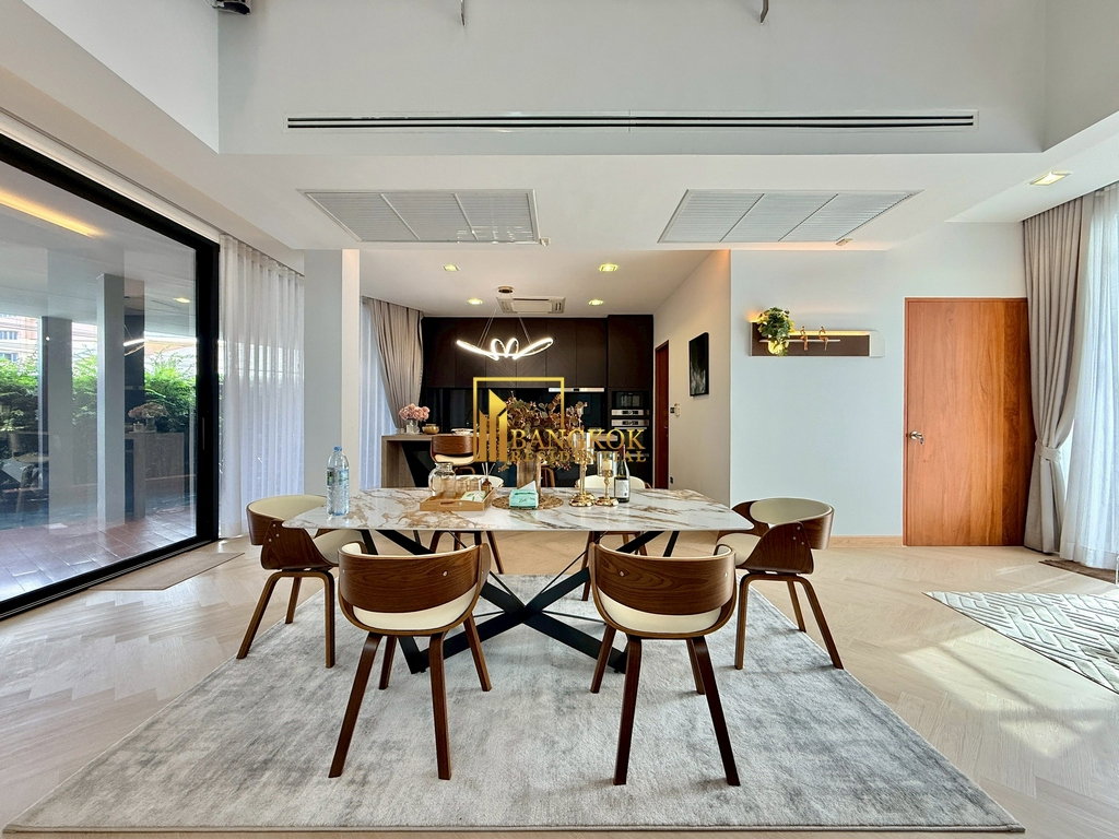 รูป Very Spacious 4 Bedroom Pool Villas Luxury House For Sale - BR28126SH - รูปที่ 6/62