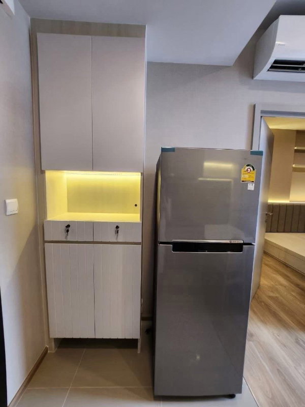 รูป OKA HAUS | Nice deal ✨High floor 🚝ใกล้ BTS Thonglor #2026062214886 - รูปที่ 15/18