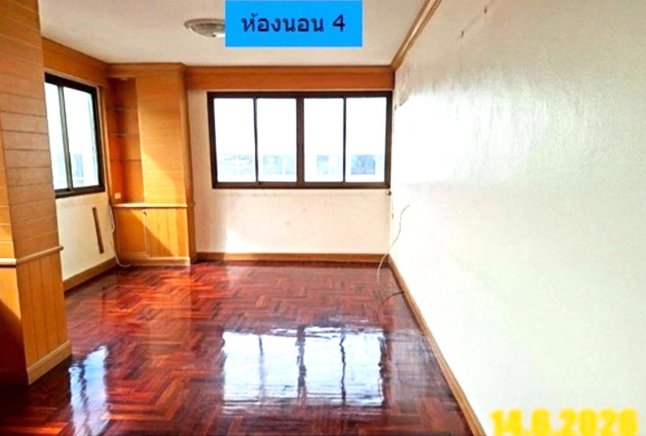 รูป อาคารพาณิชย์ 56 ตร.วา เขตบางกะปิ กรุงเทพมหานคร 22.7M - รูปที่ 58/64