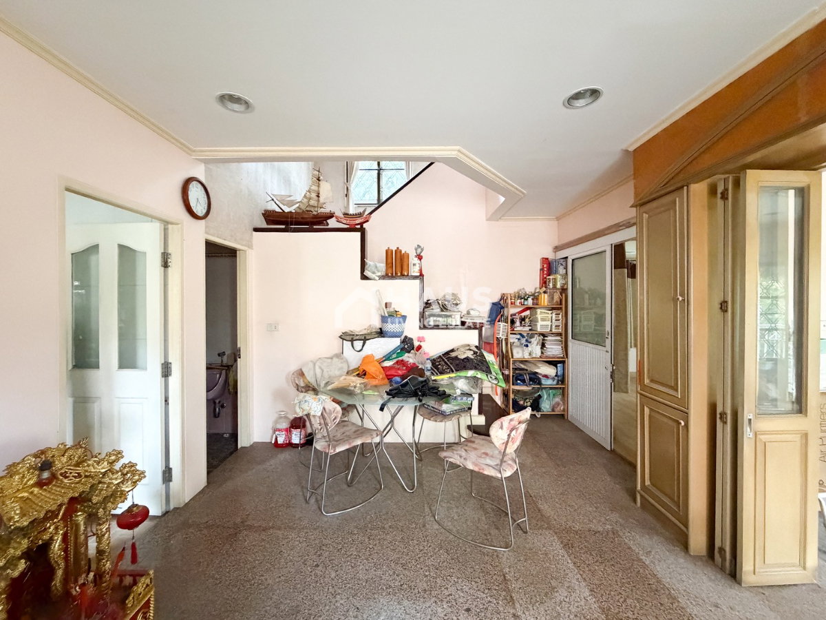 picture Chaiyaphruek Thawi Watthana / 3 Bedrooms #HPHU094 - 7/27