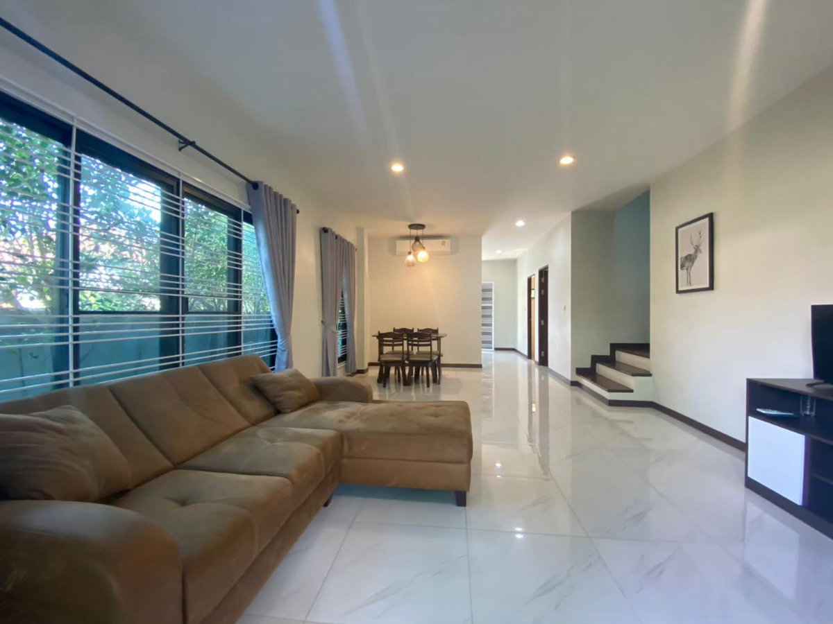 รูป บ้านเดี่ยว 2 ชั้น บ้านทำเลดี ใกล้เมือง #C4MG100536 - รูปที่ 7/22