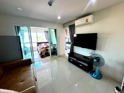 ขายคอนโด : ขายคอนโด Indy Condo อิสรภาพ 31 | ใกล้ MRT อิสรภาพ เพียง 500 เมตร 