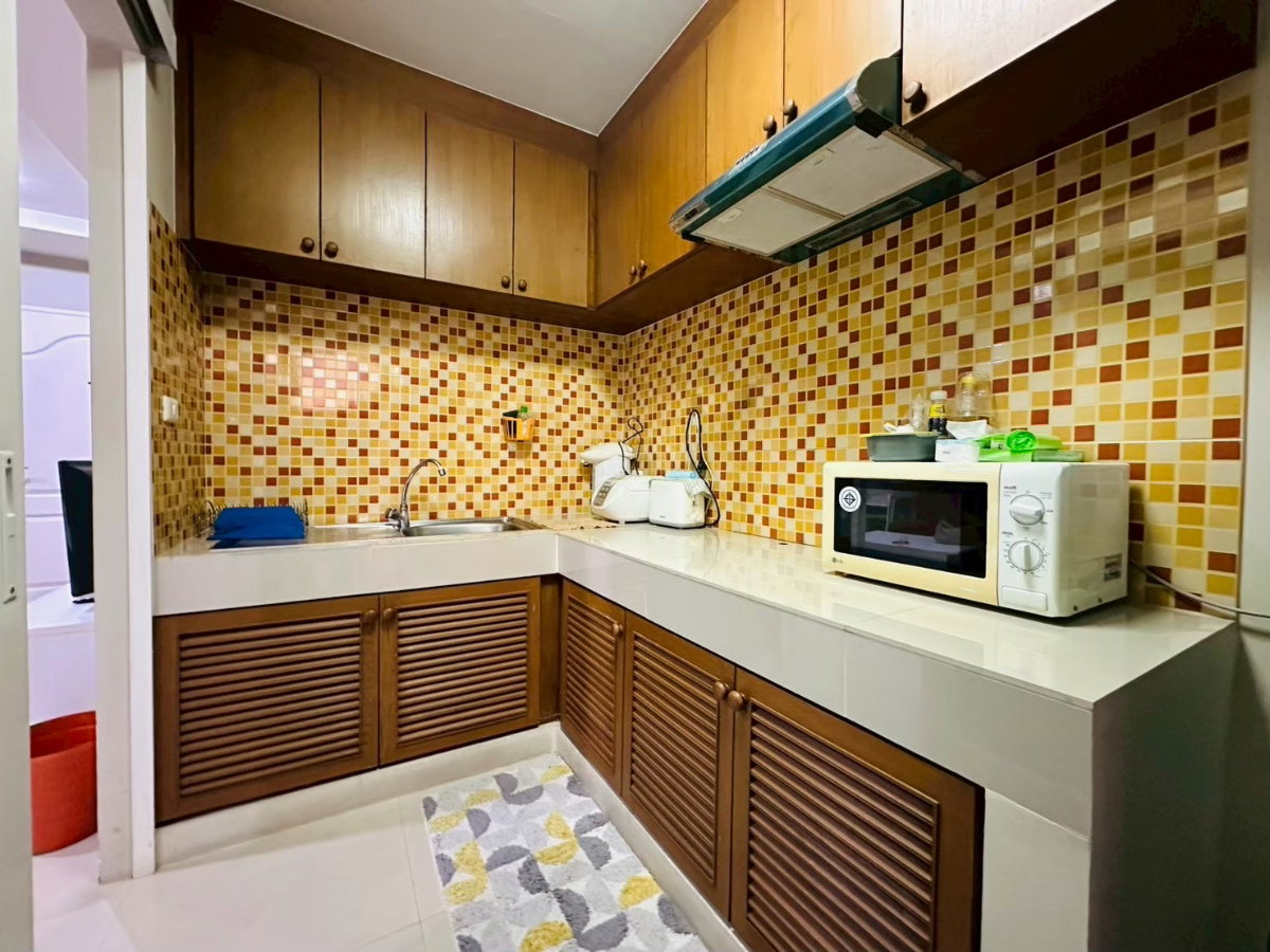 picture Condo Room for Rent (Phuket Avenue) - 12/17