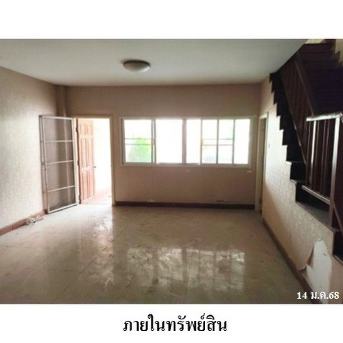 รูป Z3A2277 ขายทาวน์เฮ้าส์ โครงการ นนทรี 5 ตำบล บางสีทอง อำเภอ บางกรวย จังหวัด นนทบุรี - รูปที่ 4/8
