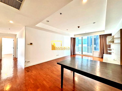 คอนโดให้เช่า : Baan Siri 24 | Charming 2 Bed Condo in Phrom Phong Area - BR19442CD