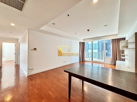Baan Siri 24 | Charming 2 Bed Condo in Phrom Phong Area - BR19442CD