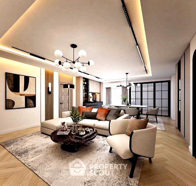 ขายคอนโด : คอนโด 4 ห้องนอน 164 ตร.ม. ขาย ที่ Fifty Fifth Tower Thong Lo ใกล้ BTS ทองหล่อ 200 ม. (ID 3020533)