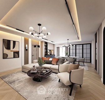 4-BR Condo at Fifty Fifth Tower Thonglor near BTS Thong Lor (ID 3020533)