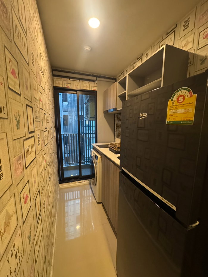รูป 🏙️ For Sale ✨The Origin Ramintra 83 💸 2.45 Million* - รูปที่ 5/8