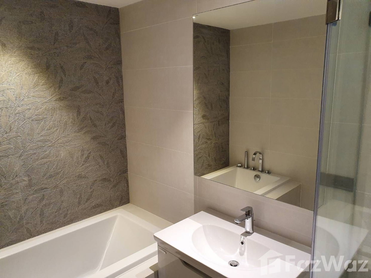 รูป คอนโดให้เช่า 2 ห้องนอน ในโครงการ วินด์ สุขุมวิท 23 1912652 - รูปที่ 9/13