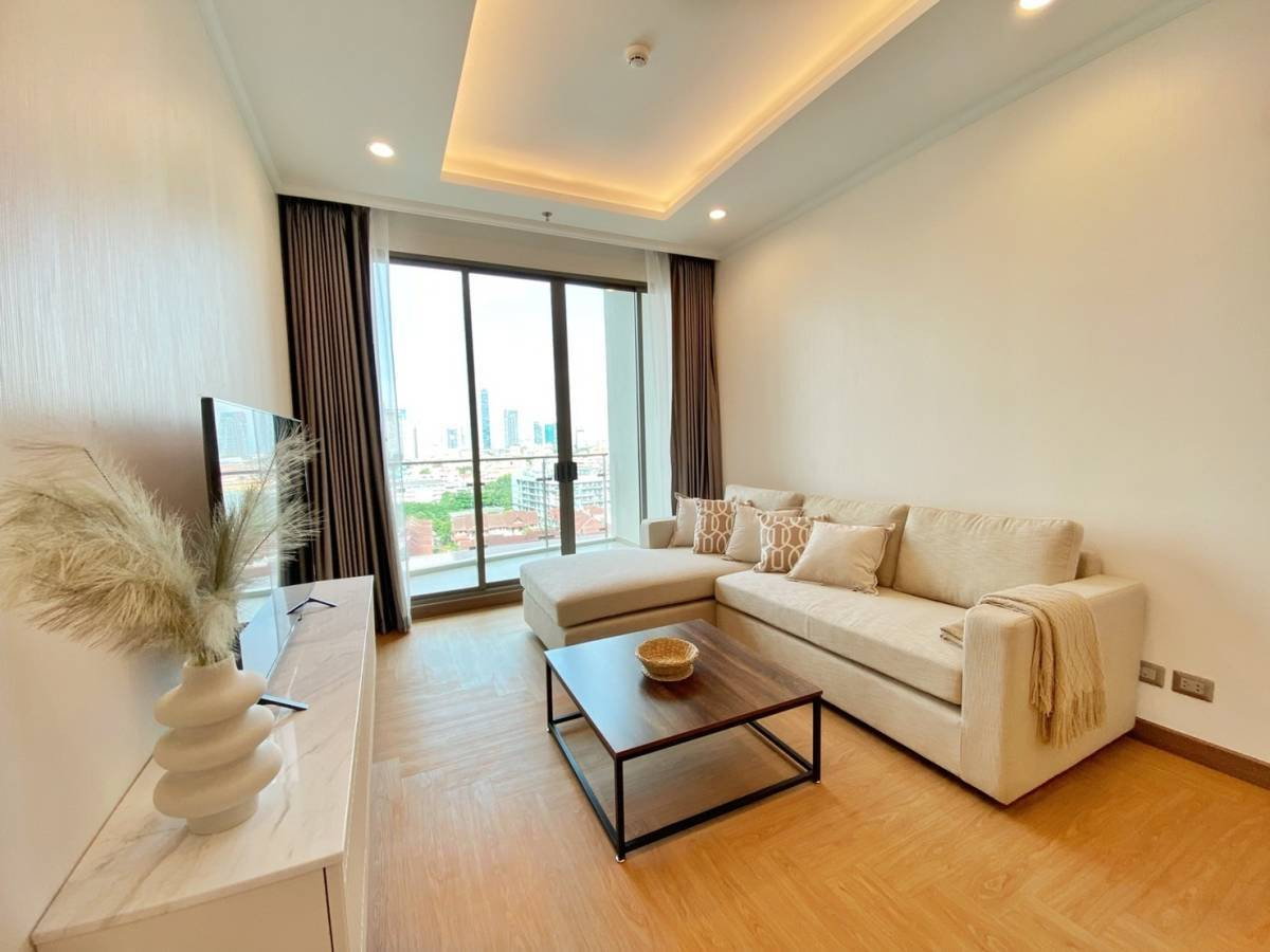 รูป !! ห้องสวย ให้เช่าคอนโด Supalai Oriental Sukhumvit 39  - รูปที่ 8/13