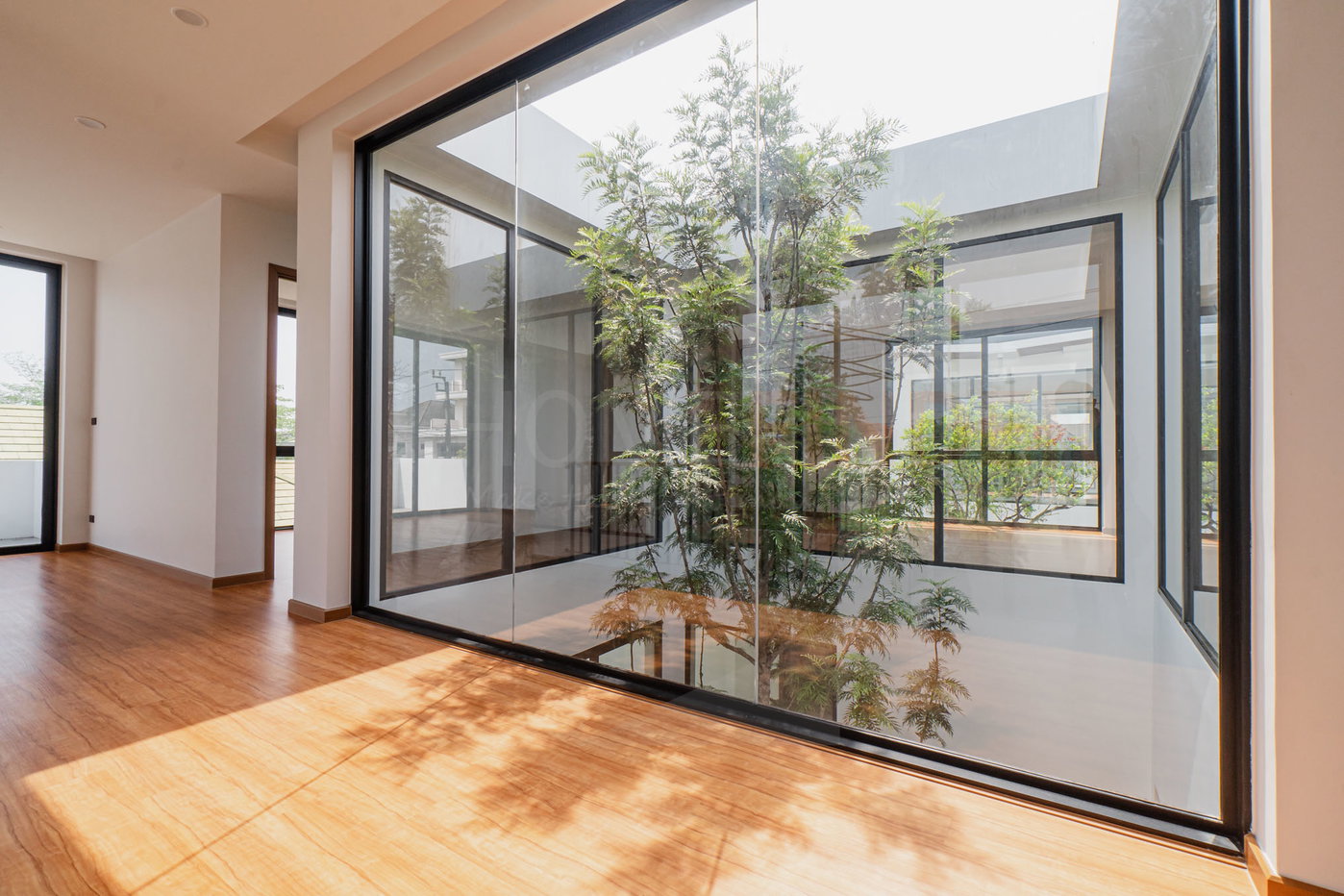 รูป EDEN Srinakarin – Suan Luang 4 bedrooms, for sale - รูปที่ 41/48