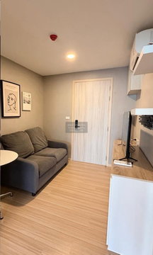 For Rent Condo , Chewathai Hallmark Ladprao-Chokchai 4 , MRT-Chokchai 4 , Saphan Song , Wang Thong Lang , Bangkok , CX-160342 ✅ Live chat with us ADD LINE @connexproperty ✅