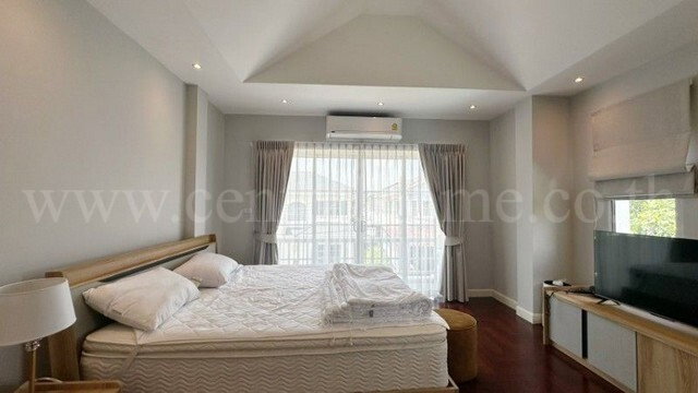 รูป บ้านเดี่ยว ชัยพฤกษ์ 1 รังสิต คลอง4 ให้เช่า - รูปที่ 21/30