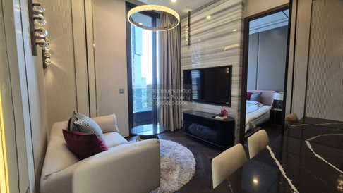 เช่าคอนโด ดิ เอส สุขุมวิท 36 ชั้นสูง BTS-ทองหล่อ พระโขนง เขต คลองเตย กรุงเทพ CX-160476 ✅ ทักไลน์ @connexproperty ตอบทันที ทีมงานมืออาชีพ ✅