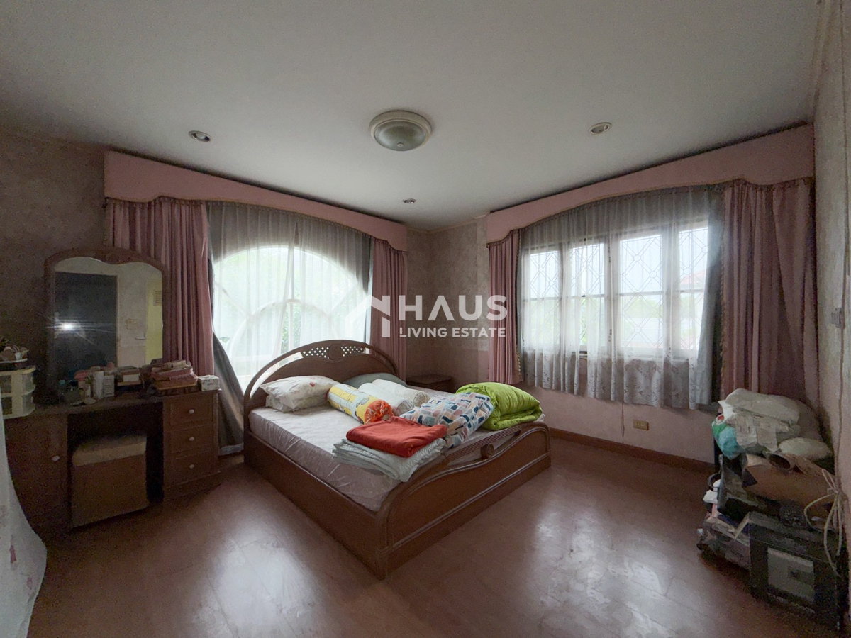 picture Chaiyaphruek Thawi Watthana / 3 Bedrooms #HPHU094 - 21/27