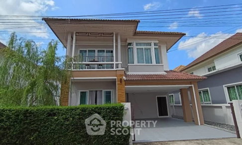 3-BR House in Sattahip (ID 3018854)