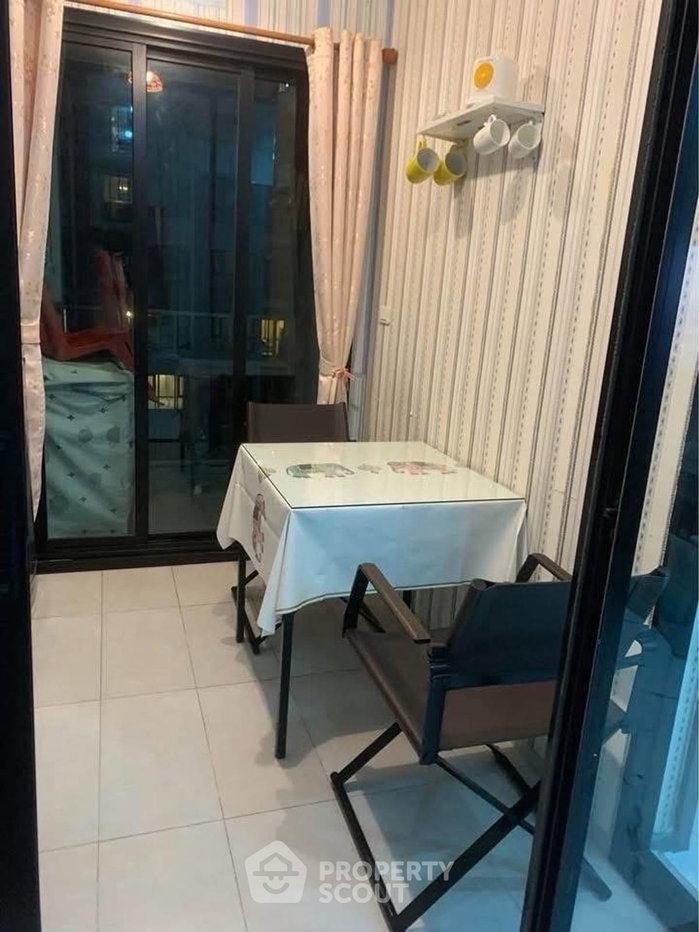 รูป คอนโด 1-ห้องนอน ที่ เดอะ เบส พัทยากลาง ใกล้ เซ็นทรัลเฟสติวัล พัทยาบีช (ID 2575043) - รูปที่ 4/8