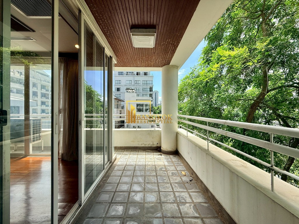 picture Spacious 2 Bedroom Apartment For Rent in Sathorn Area - BR21447AP - 7/33