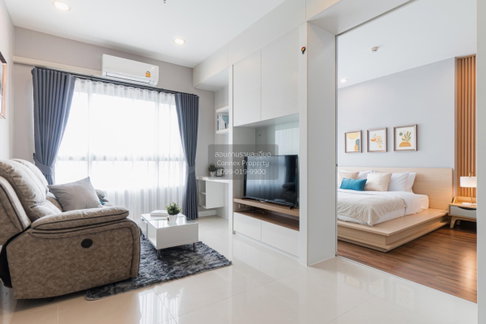 For Rent Condo , Q House Sathorn , BTS-Krung Thon Buri , Khlong Ton Sai , Khlong San , Bangkok , CX-160519 ✅ Live chat with us ADD LINE @connexproperty ✅