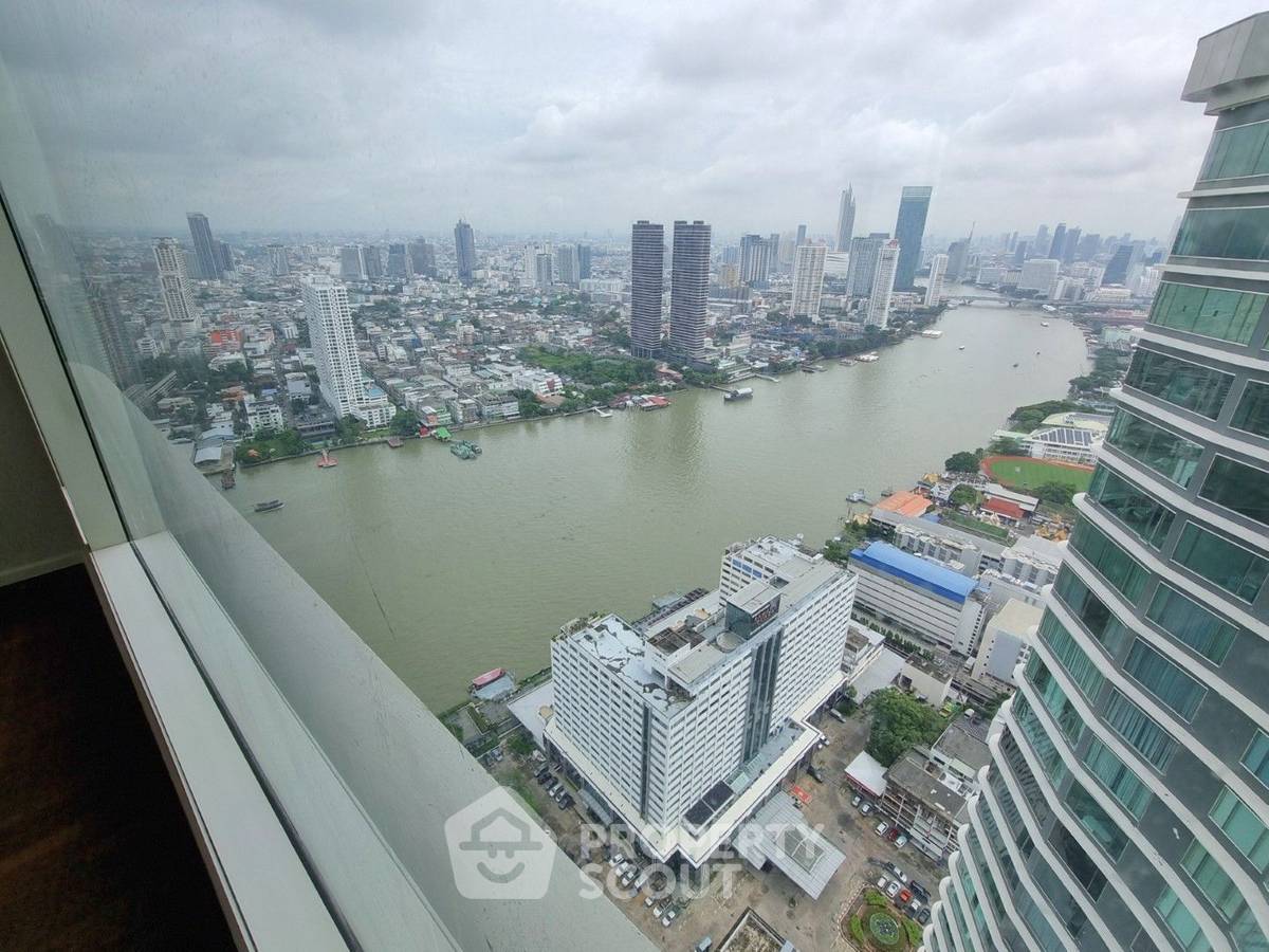 รูป คอนโด 3-ห้องนอน ที่ แม่น้ำ เรสซิเดนท์ ใน วัดพระยาไกร (ID 565936) - รูปที่ 11/12