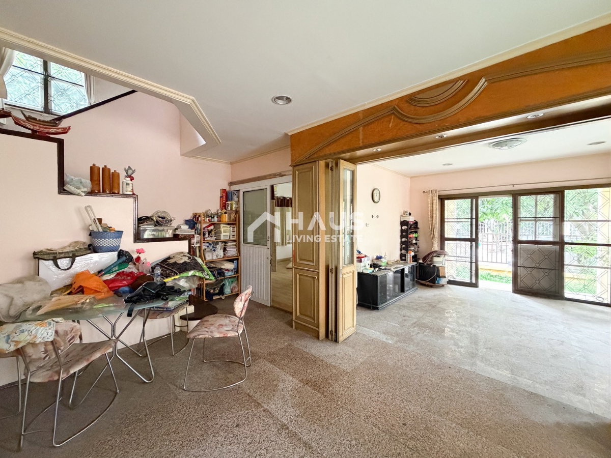 picture Chaiyaphruek Thawi Watthana / 3 Bedrooms #HPHU094 - 6/27