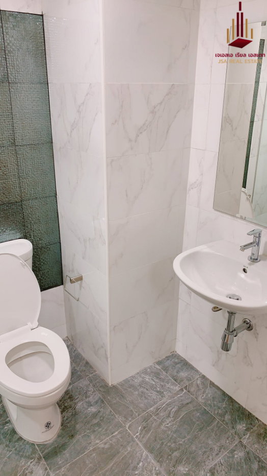 picture ✨ For Rent: Condo One X Sathorn-Narathiwas Condo ✨ 💰 Only 16,000 THB/month - 7/8