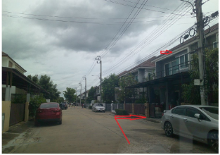 รูป บ้านเดี่ยว 50.6 ตร.วา โครงการ เดอะเบสท์ หทัยราษฎร์ กรุงเทพมหานคร คลองสามวา กรุงเทพมหานคร 4.7M - รูปที่ 2/19
