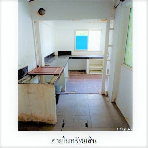 รูป Z3A1286 ขายทาวน์เฮ้าส์ โครงการ กัสโต้ ตำบล บางศรีเมือง อำเภอ เมืองนนทบุรี จังหวัด นนทบุรี - รูปที่ 4/8