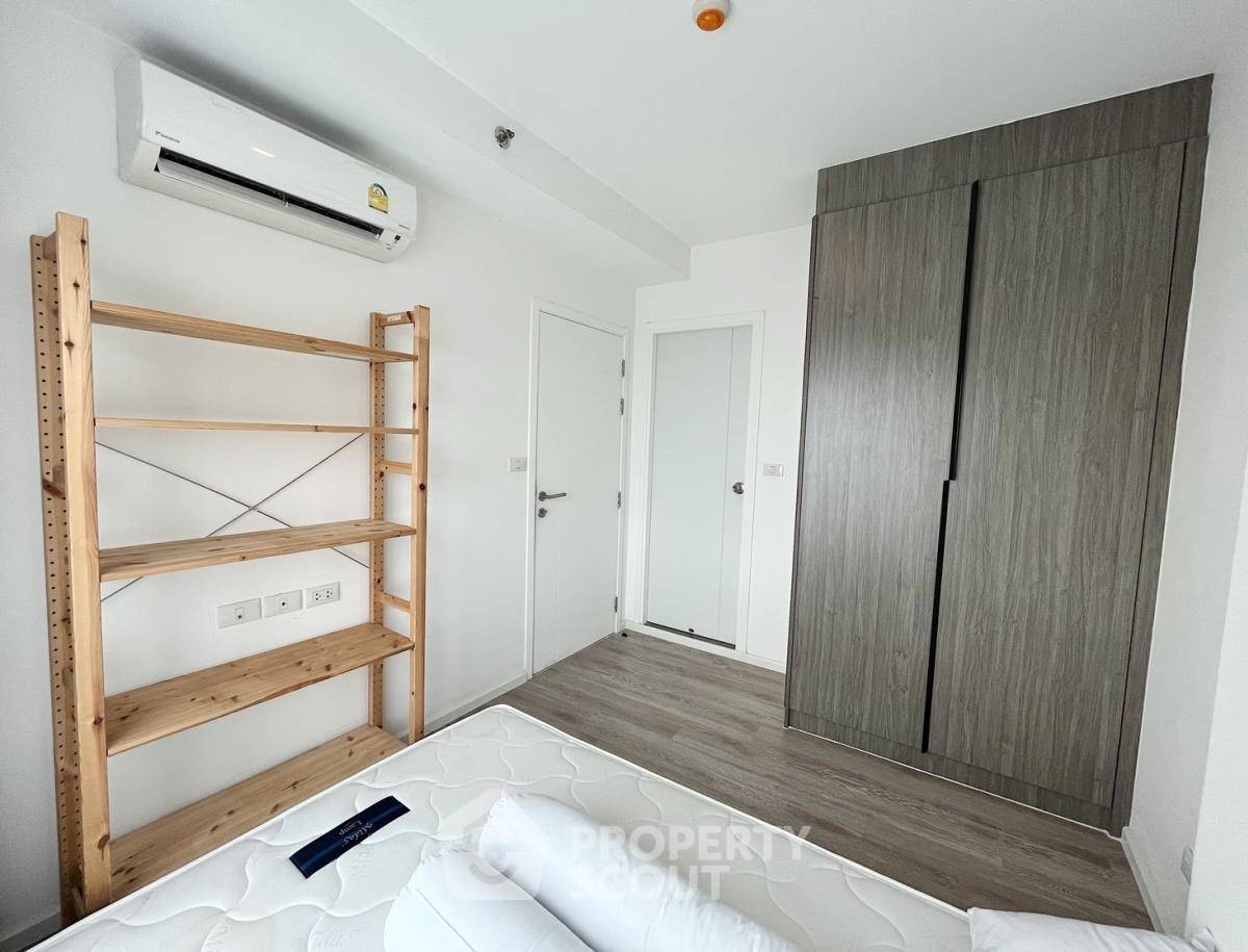รูป คอนโด 1 ห้องนอน ใน Kensington Sukhumvit–Theparak ชั้น 25 เดอะพาราก (ID 2040182) - รูปที่ 5/5