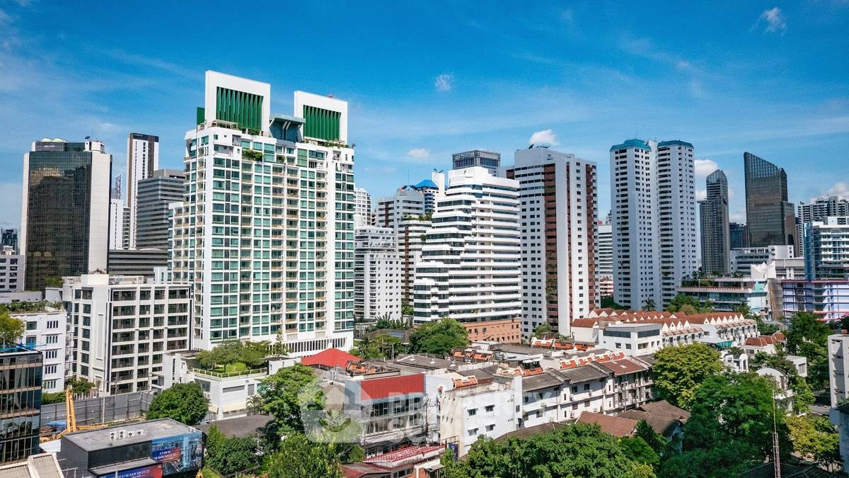 รูป คอนโด 1-ห้องนอน ที่ ไซมิส เอ๊กซ์ตลูซีฟ สุขุมวิท 31 ใกล้ MRT สุขุมวิท (ID 3020821) - รูปที่ 15/29