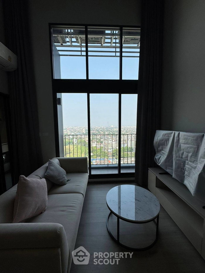 รูป คอนโด 1 ห้องนอน Piti Sukhumvit 101 ชั้น 15 ใกล้ BTS ปุณวิถี 400 ม. (ID 2091175) - รูปที่ 10/10