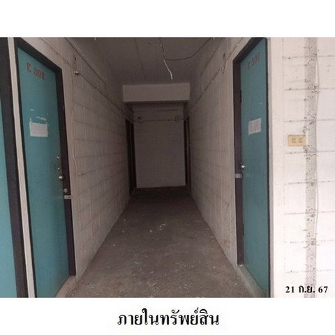 รูป Z3A1056 ขายอาคารพานิชย์ โครงการ นิคมอุตสาหกรรมนวนคร ตำบล คลองหนึ่ง อำเภอ คลองหลวง จังหวัด ปทุมธานี - รูปที่ 5/8