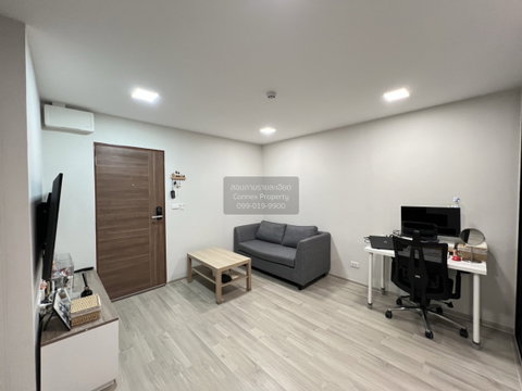 🔥🔥🔥 For Sale Condo , Plum Condo Saphanmai Station , BTS-Saphan Mai , Khlong Thanon , Sai Mai , Bangkok , CX-156643 ✅ Live chat with us ADD LINE @connexproperty ✅ 🔥🔥🔥