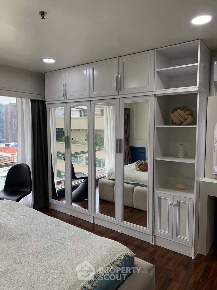 picture 1-BR Condo at Sukhumvit Suite near BTS Nana (ID 3020546) - 6/9