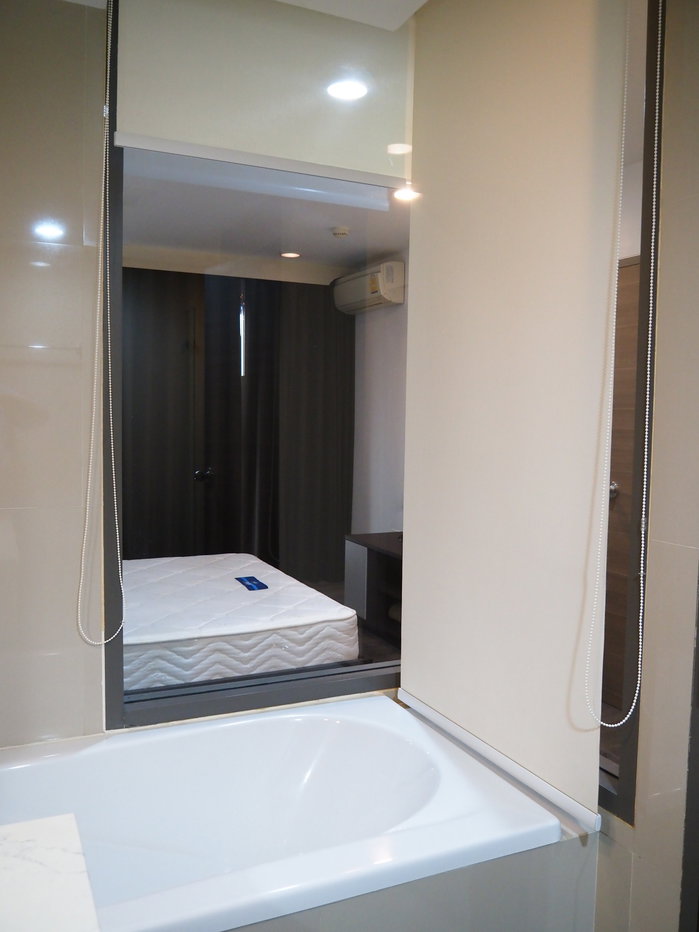 picture Ready to move 2 bed 2 bath condo for rent Rende Sukhumvit 23 - 24/24