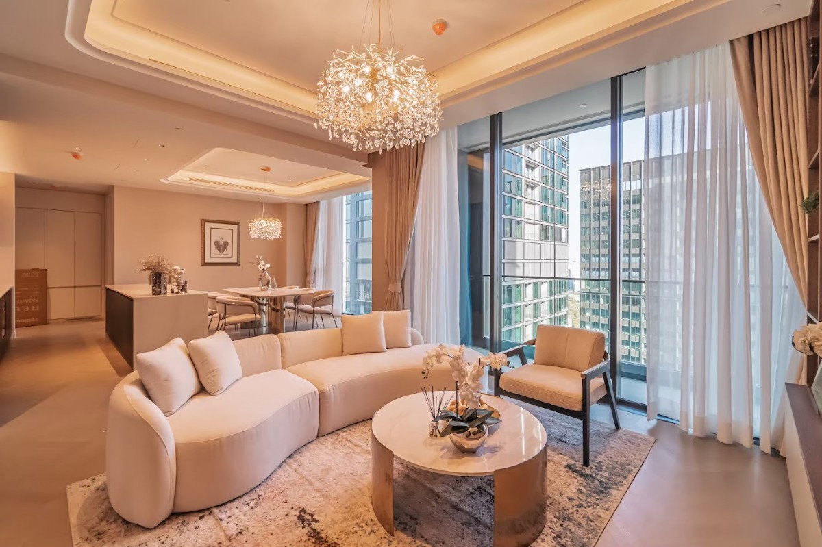 picture One89 Wireless | Ultra Luxury Branded Residence | 2026021613980 - 8/19